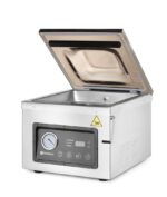 Vacuümkamer verpakkingsmachine, HENDI, Profi Line, sealstrip 300 mm, 230V/950W, 367x425x(H)364mm - Afbeelding 4