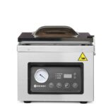 Vacuümkamer verpakkingsmachine, HENDI, Profi Line, sealstrip 300 mm, 230V/950W, 367x425x(H)364mm
