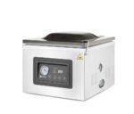 Vacuümkamer verpakkingsmachine Profi Line 410, HENDI, Profi Line, seal strip 410 mm, 230V/1100W, 510x625x(H)455mm - Afbeelding 2