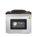 Vacuümkamer verpakkingsmachine Profi Line 410, HENDI, Profi Line, seal strip 410 mm, 230V/1100W, 510x625x(H)455mm