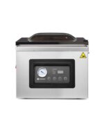 Vacuümkamer verpakkingsmachine Profi Line 410, HENDI, Profi Line, seal strip 410 mm, 230V/1100W, 510x625x(H)455mm