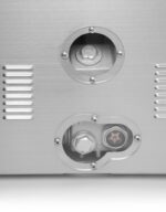 Vacuümkamer verpakkingsmachine Profi Line 410, HENDI, Profi Line, seal strip 410 mm, 230V/1100W, 510x625x(H)455mm - Afbeelding 4