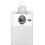 Sauswarmer enkel, HENDI, 0,65L, 220-240V/200W, 150x223x(H)282mm