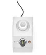 Sauswarmer enkel, HENDI, 0,65L, 220-240V/200W, 150x223x(H)282mm - Afbeelding 4