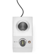 Sauswarmer enkel, HENDI, 0,65L, 220-240V/200W, 150x223x(H)282mm - Afbeelding 5