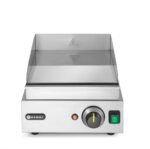 Bakplaat, HENDI, Profi Line, 230V/2000W, 300x452x(H)227mm - Afbeelding 4