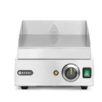 Bakplaat, HENDI, Profi Line, 230V/2000W, 300x452x(H)227mm