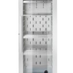 Dry aging kast, HENDI, 352L, 220-240V/170W, 595x760x(H)1720mm