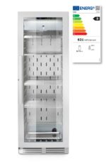 Dry aging kast, HENDI, 352L, 220-240V/170W, 595x760x(H)1720mm - Afbeelding 7
