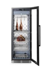 Dry aging kast, Arktic, 352L, Donkergrijs, 220-240V/170W, 595x760x(H)1720mm - Afbeelding 3