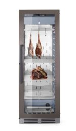 Dry aging kast, Arktic, 352L, Donkergrijs, 220-240V/170W, 595x760x(H)1720mm - Afbeelding 7