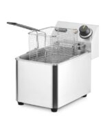 Friteuse Kitchen Line - 4L, HENDI, Kitchen Line, 4L, 230V/3000W, 218x380x(H)310mm - Afbeelding 6
