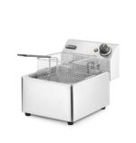 Friteuse Kitchen Line - 6L, HENDI, Kitchen Line, 6L, 230V/3300W, 269x430x(H)300mm - Afbeelding 5