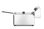 Friteuse Kitchen Line - 6L, HENDI, Kitchen Line, 6L, 230V/3300W, 269x430x(H)300mm - Afbeelding 3