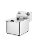 Friteuse Kitchen Line - 8L, HENDI, Kitchen Line, 8L, 230V/3500W, 265x430x(H)350mm - Afbeelding 3