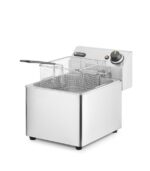 Friteuse Kitchen Line - 8L, HENDI, Kitchen Line, 8L, 230V/3500W, 265x430x(H)350mm - Afbeelding 5