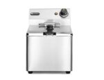 Friteuse Kitchen Line - 8L, HENDI, Kitchen Line, 8L, 230V/3500W, 265x430x(H)350mm - Afbeelding 4