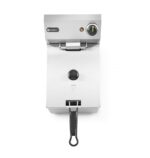 Friteuse Kitchen Line - 8L, HENDI, Kitchen Line, 8L, 230V/3500W, 265x430x(H)350mm - Afbeelding 2