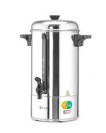 Percolator, HENDI, 6L, 230V/1500W, 355x355x(H)470mm - Afbeelding 6