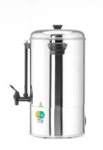 Percolator, HENDI, 10L, 230V/1500W, 406x390x(H)522mm - Afbeelding 4