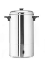 Percolator, HENDI, 10L, 230V/1500W, 406x390x(H)522mm - Afbeelding 2
