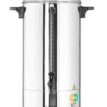 Percolator, HENDI, 16L, 230V/1500W, 407x382x(H)595mm
