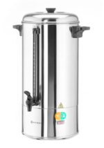 Percolator, HENDI, 10L, 230V/1500W, 406x390x(H)522mm - Afbeelding 8