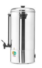 Percolator, HENDI, 16L, 230V/1500W, 407x382x(H)595mm - Afbeelding 4