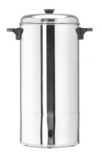 Percolator, HENDI, 16L, 230V/1500W, 407x382x(H)595mm - Afbeelding 3