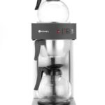 Filter koffiezetapparaat, HENDI, Kitchen Line, 1,8L, 230V/1480W, 220x383x(H)465mm