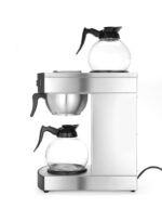 Filter koffiezetapparaat, HENDI, Kitchen Line, 1,8L, 230V/1480W, 220x383x(H)465mm - Afbeelding 2