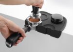 Koffie tamper met veer, HENDI, ⌀58x(H)100mm - Afbeelding 3