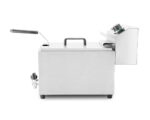 Friteuse XL met aftapkraan, HENDI, Profi Line, 10L, 400V/6600W, 300x585x(H)377mm - Afbeelding 3