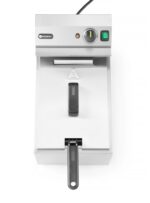 Friteuse XL met aftapkraan HENDI GOLIATH, HENDI, 10L, 400V/10200W, 300x585x(H)392mm - Afbeelding 4