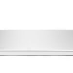 Warmhoudplaat, HENDI, 230V/190W, 530x325x(H)45mm