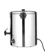 Warme dranken ketel, HENDI, 28L, 230V/2200W, 500x500x(H)488mm - Afbeelding 2