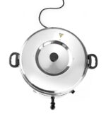 Warme dranken ketel, HENDI, 28L, 230V/2200W, 500x500x(H)488mm - Afbeelding 3