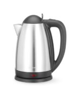 Elektrische waterkoker - 2,5 L, HENDI, 2,5L, 230V/2200W, 242x172x(H)294mm - Afbeelding 2