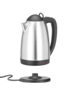 Elektrische waterkoker - 2,5 L, HENDI, 2,5L, 230V/2200W, 242x172x(H)294mm - Afbeelding 9