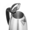 Elektrische waterkoker - 2,5 L, HENDI, 2,5L, 230V/2200W, 242x172x(H)294mm - Afbeelding 3