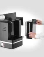 Automatische koffiemachine, HENDI, 230V/3000W, 390x544x(H)578mm - Afbeelding 4