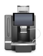 Automatische koffiemachine, HENDI, 230V/3000W, 390x544x(H)578mm - Afbeelding 2
