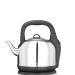 Elektrische waterkoker - 4,2 L, HENDI, 4,2L, 230V/2000W, 341x226x(H)305mm