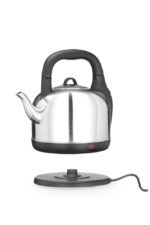 Elektrische waterkoker - 4,2 L, HENDI, 4,2L, 230V/2000W, 341x226x(H)305mm - Afbeelding 6