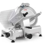 Snijmachine 300 Profi Line , HENDI, Profi Line, 230V/420W, 602x573x(H)456mm