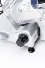 Snijmachine 195 Profi Line, HENDI, Profi Line, 230V/200W, 416x400x(H)335mm - Afbeelding 2