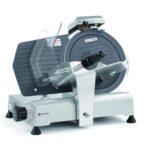 Snijmachine 250, HENDI, Kitchen Line, 230V/150W, 494x402x(H)398mm