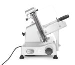 Snijmachine Kitchen Line 250, HENDI, Kitchen Line, 230V/150W, 494x402x(H)398mm - Afbeelding 5