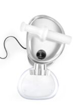 Gehaktmolen 198, HENDI, 230V/400W, 195x274x(H)430mm - Afbeelding 7