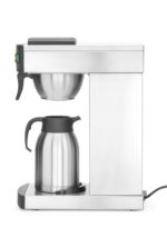 Filter koffiezetapparaat, HENDI, 2L, 220-240V/1400W, 215x410x(H)520mm - Afbeelding 3